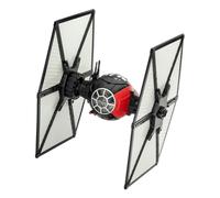 Kit de modèle Star Wars 1/51 Forces spéciales de première commande Tiette Fighte