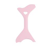 Kit de modèles de doublure d'aile de maquillage - Coussinet de protection portable flexible, assistant cosmétique pour la prévention des taches, rehausseur de précision adapté aux débutants | Formatio