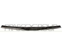 Moulure Chrome Panneau Avant pour Dacia Lodgy à Partir De 2012 6238-244-90R