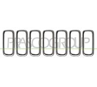 Kit De Modèles Décoratifs/Protecteurs, Grille De Radiateur JE1002206 PRASCO