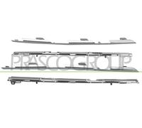 Kit De Modèles Décoratifs/Protecteurs, Grille De Radiateur RN7042226 PRASCO
