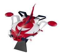 Bandai Shokugan Modeling Project UFO Robot Grendizer U Spazer