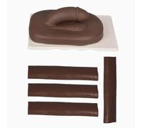 Kit de modélisation des organes génitaux masculins adultes, modèle d'entraînement à la circoncision et à la correction des organes génitaux masculins, modèle de reproduction du pénis humain(1)