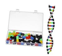 Kit de Modélisation Double Hélice D'adn en Plastique