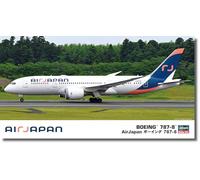 ハセガワ- Kit de modélisme, 10863, Multicolore