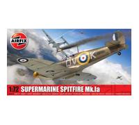 Kit de modélisme Airfix - Multicolore - A01071C