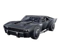 Kit de modélisme - BANDAI SPIRITS - Batman - Couleur noire - À partir de 14 ans - Mixte