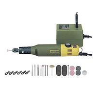 Outil multifonction Proxxon Micromot 60/E 28 515 + accessoires, + mallette 34 pièces 40 W