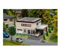 Faller Maison pour modélisme ferroviaire WeberHaus Villa – Voie H0 – Échelle 1:87