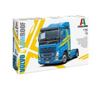 Italeri Kit 1:24 Volvo FH Toit bas IT3967