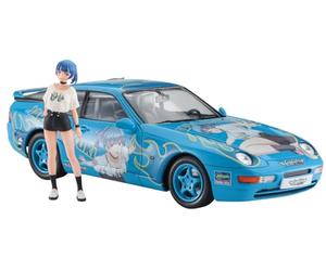 ハセガワ- Kit de modélisme, SP615, Multicolore