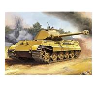 Kit de modélisme - TRUMPETER - 750948 - Échelle 1:16 - Multicolore - Plastique