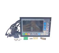 Kit de modernisation CNC, Contrôleur de mouvement autonome DDCSV4.1, contrôleur hors ligne, prise en charge de l'interface de contrôleur CNC USB 3 axes et 4 axes(4 Axis)