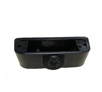 Kit De Modification Caméra Freinage HD 3ème Génération, Feu Arrière pour Nissan pour NV200 2010-2022 Caméra Sauvegarde Recul