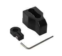 Kit de modification de course courte d'amortissement de module pour Thrustmaster TH8A