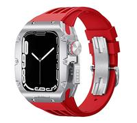 Kit de modification de la bande de montre , pour 8 7 6 5 4 SE 44 mm 45 mm Remplacement de la série STRAP LURME MORT