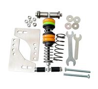 Kit de modification de pédale for jeu de course simulé, embrayage, accélérateur, frein, ressort hydraulique, amortisseur, for FANATEC, for DD PRO, for pédale CSL(Throttle)