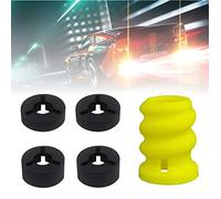 Kit de modification de pédale pour roue de course Logitech G25 G27 G29 (kit de modification)