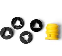 Kit De Modification De Pédale Universel Pour Volant Logitech G25/G27/G29