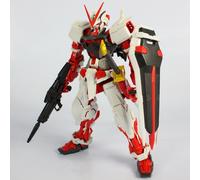 Kit De Modification De Sac À Dos Pour Modèle 1/100 Gundam, Trois Couleurs