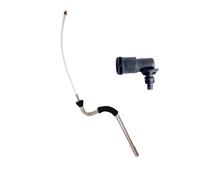 Kit De Modification De Tuyau De Vapeur Monotrou À Triple Trou, Compatible Avec DeLonghi, Accessoires De Machine À Café EC9335 À EC9885