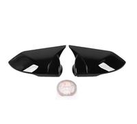 Kit de modification extérieur Compatible Avec Elantra Pour CN7 2021 2022 2023 Accessoires Pour Coques De Rétroviseurs Latéraux