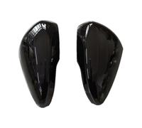 Kit de modification extérieur Compatible Avec Ford Pour Focus MK4 2019 2020 2021 2022 2023 Car Exterior Side Mirror Cover Cap Accessories