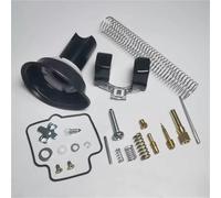 Kit de modification Kit De Réparation De Carburateur Pour Motos EN125-2 GS125 GN 125