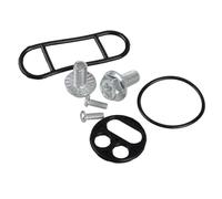 Kit de modification Kit De Réparation De Joint Pour Robinet D'essence, Vanne D'arrêt, Compatible Avec Pour KLX250R Et Pour KLX300