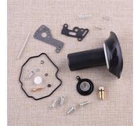 Kit de modification Kit De Réparation De Membrane Soupape Coupure D'air Pour Carburateur De Moto Pour Pour Vmax Pour V-MAX 1200 (1 Kit)