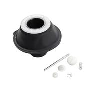 Kit de modification Kit De Réparation Et De Reconstruction Du Piston De Carburateur Pour Moto Pour XJR400 1993-2000