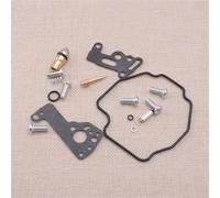 Kit de modification Kit De Réparation Et De Remise En État De Carburateur Pour Moto Pour Pour Virago 500 XV500 XV535 S (1 Kit)