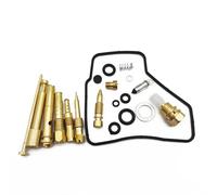 Kit de modification Kit Réparation Carburateur Pour Moto VFR400R NC30 VFR400 Pour VFR 400 R NC 30 400R-Pièces Du Siège Pointeau Flottant