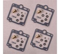 Kit de modification Kit Réparation Remise En État Carburateur Pour Moto Pour Pour XJ700X Pour Maxim X XJ750 FJ1100 FJ1200 (4 Pièces)