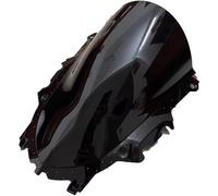 Kit De Modification Pare-Brise pour Accessoires Moto pour Yamaha YZF R3 R25 2019 2020 2021 2022 2023(Style 1)
