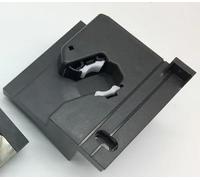 Kit de Module d'alimentation en Rouleau de Traceur Gauche/Droite, 1 pièce, C7769-60380 C7769-60162 for HP DesignJet 510 500 800(Right Side)