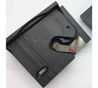 Kit de Module d'alimentation en Rouleau de Traceur Gauche/Droite, 1 pièce, C7769-60380 C7769-60162 for HP DesignJet 510 500 800(Left Side)