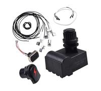 Kit de module d'allumage électronique de remplacement for gril à gaz Charbroil, for les modèles de la série Signature de performance commerciale 463644220 463241013 463675016 brûleur 2:3:4:5(4 heads)