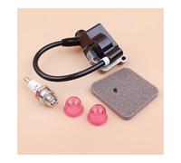 Kit de module de bobine d'allumage à for FS55 FS55C FS46 FC55 FS38 FS45 HL45 HS45 KM55 4140 400 1308
