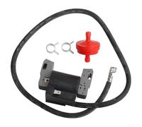 Kit de module de bobine d'allumage prenant en charge divers modèles de moteur BS, remplacement pour 395492, 395326 4 pièces d'assemblage