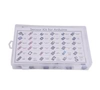 Kit de Module de Capteur 37-en-1 kit arduino Modules Capteur 37-en-1 Mis à Jour Fiable Sensor Home pour/Education nan