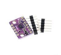 Kit de module de capteur 6 axes basé sur BMI160 5 pièces avec I2C et communication bimode pour une intégration matérielle flexible