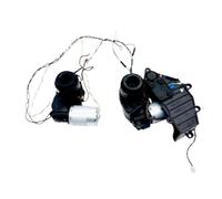 Kit De Module De Moteur Rotatif For Aspirateur Dreame,X40 Ultra, Compatible Avec Mijia,M30 S M40, Pièce De Moteur De Vadrouille(Motor Set 6 sockets)