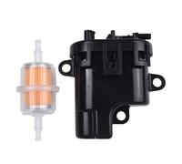Kit de module de pompe à carburant, 1 jeu avec filtre, remplacement pour 2539316-S 2539309-S, livraison de carburant à haut débit, construction en plastique et caoutchouc, pour l'entretien du moteur