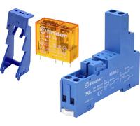 Kit de module de relais de couplage 2 inverseurs 8 A plaqué or dur, bobine 24 V c.a.