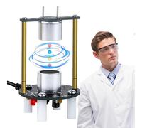 Kit de module de suspension à ultrasons bricolage - Projet d'électronique d'exercice de soudage par lévitation pour les étudiants, les amateurs, les apprentissages STEM et les expériences de bricolage