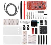 Kit de module de test électronique pour pont LCR DC 5 V avec interface USB pour compteur d'inductance et test de capacité