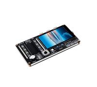 Kit de Module D'Écran Tactile pour Raspberry Pi / W Module de Carte D'Extension Kit D'Indicateur LED D'Écran TFT IPS 3,5 Pouces