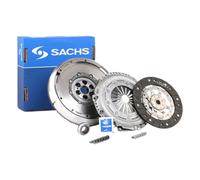 Kit De Module D'Embrayage SACHS 4Pz Adapté Pour CITROEN C4/C5 PEUGEOT 207/208