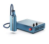 Kit de Module Laser à Fibre SCULPFUN IR20 20W - Large Compatibilité et Grande Adaptabilité - Gravure de Précision Ultra-Fine